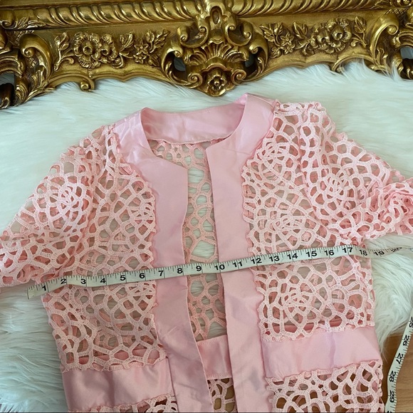 Pink Duster - Picture 6 of 7